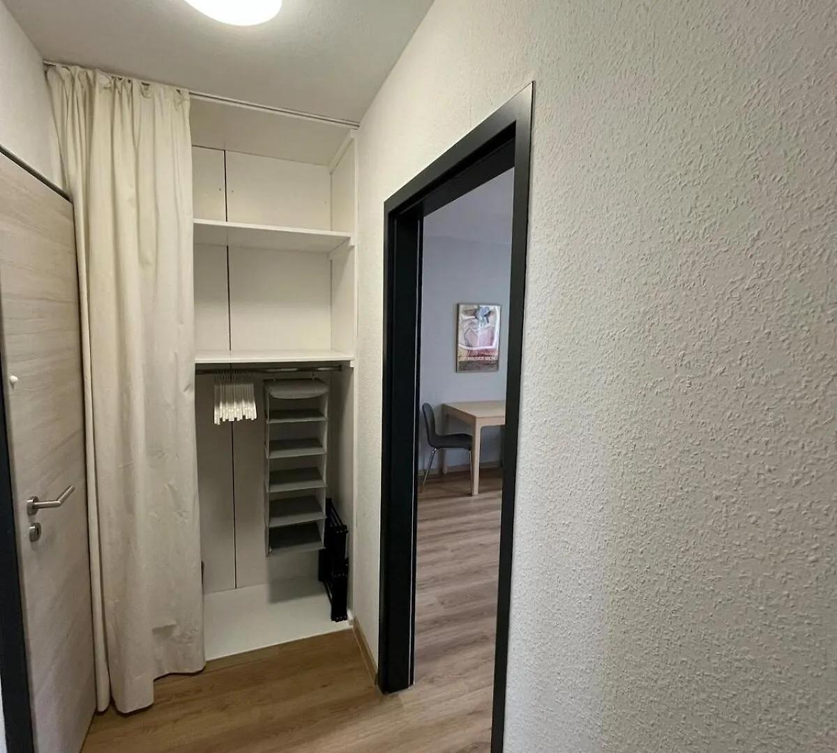 Gemuetliches Appartment Zentral & Ruhig Köln Apartment