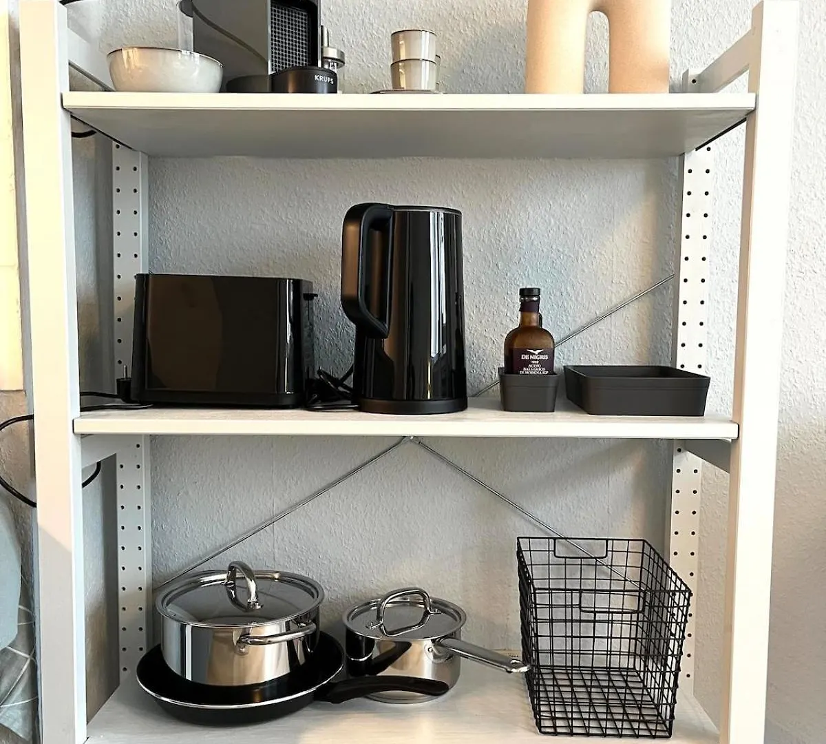 Gemuetliches Appartment Zentral & Ruhig 쾰른